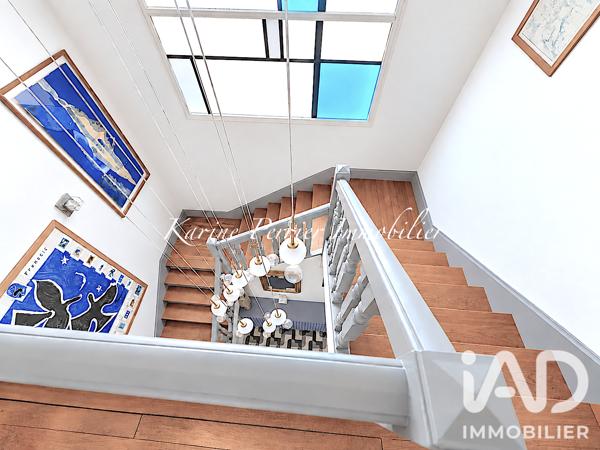 Maison (prestige) à vendre 15 pièces 467 m² Garches