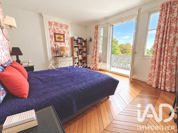 Maison (prestige) à vendre 15 pièces 467 m² Garches