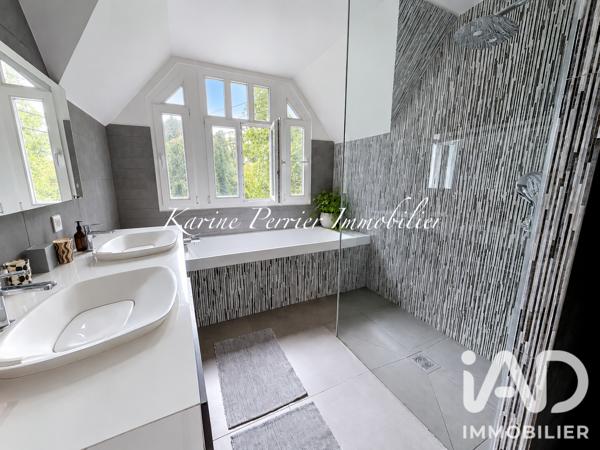 Maison (prestige) à vendre 15 pièces 467 m² Garches