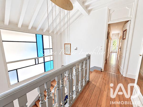Maison (prestige) à vendre 15 pièces 467 m² Garches