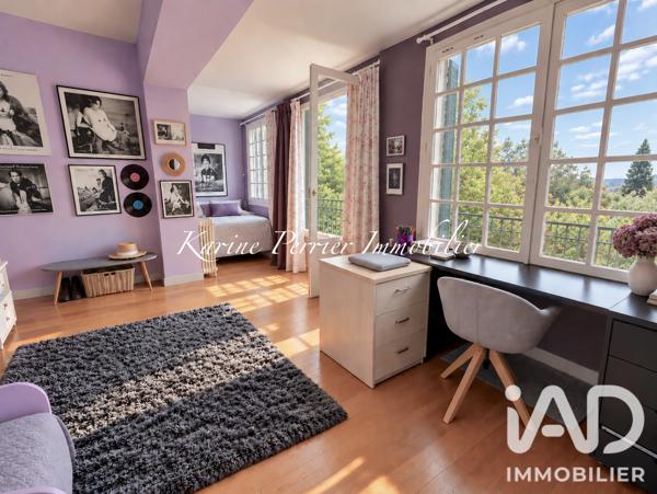 Maison (prestige) à vendre 15 pièces 467 m² Garches