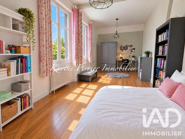 Maison (prestige) à vendre 15 pièces 467 m² Garches