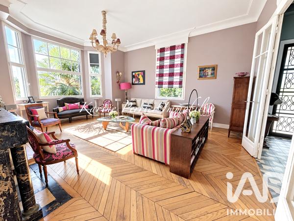 Maison (prestige) à vendre 15 pièces 467 m² Garches