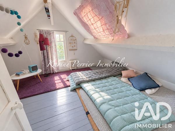 Maison (prestige) à vendre 15 pièces 467 m² Garches