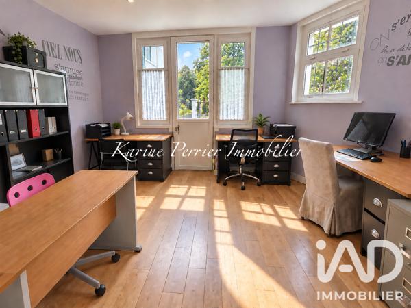 Maison (prestige) à vendre 15 pièces 467 m² Garches