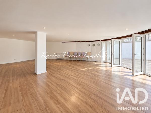 Maison (prestige) à vendre 15 pièces 467 m² Garches