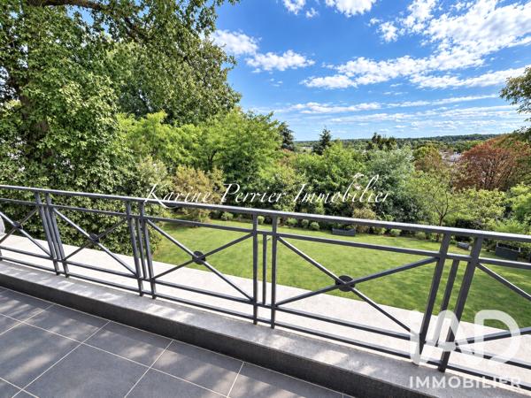Maison (prestige) à vendre 15 pièces 467 m² Garches
