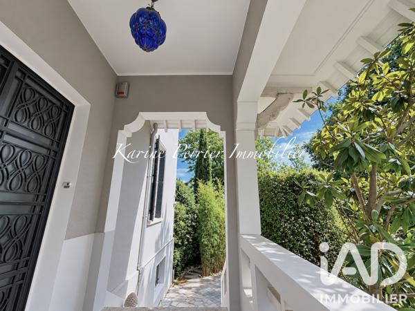 Maison (prestige) à vendre 15 pièces 467 m² Garches