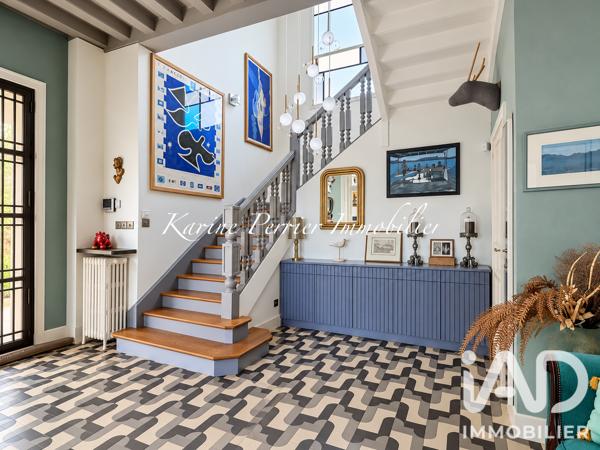Maison (prestige) à vendre 15 pièces 467 m² Garches