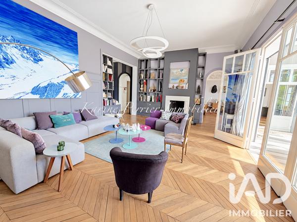 Maison (prestige) à vendre 15 pièces 467 m² Garches