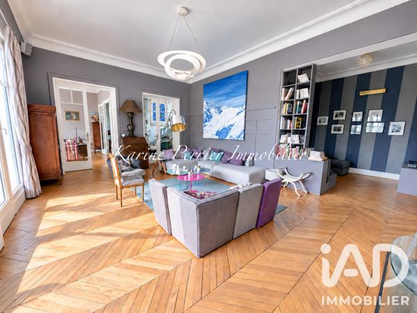 Maison (prestige) à vendre 15 pièces 467 m² Garches