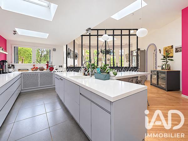 Maison (prestige) à vendre 15 pièces 467 m² Garches
