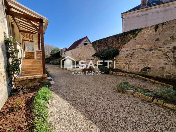 Ancien corps de ferme