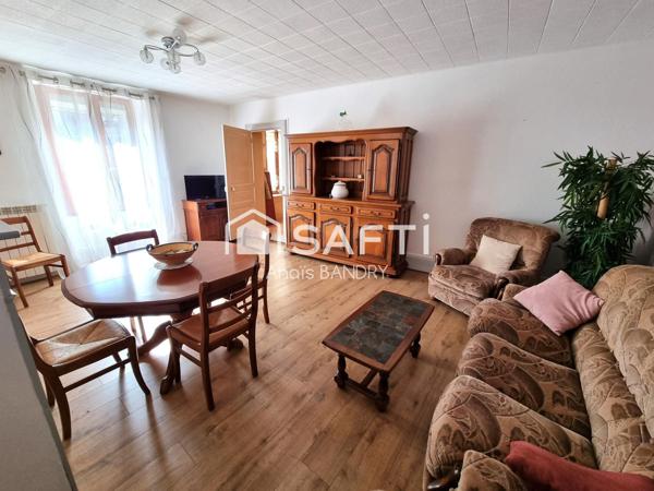 Ancien corps de ferme