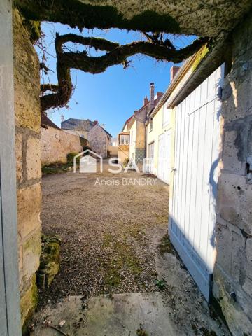 Ancien corps de ferme