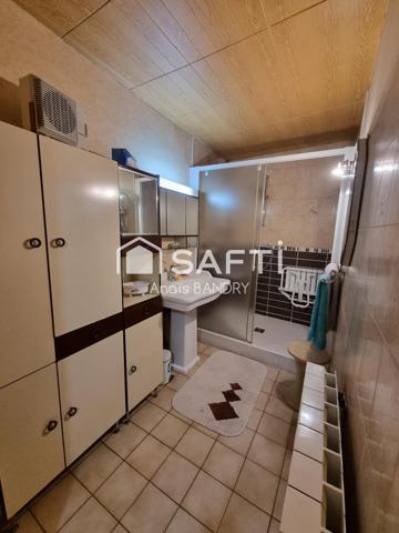 Ancien corps de ferme