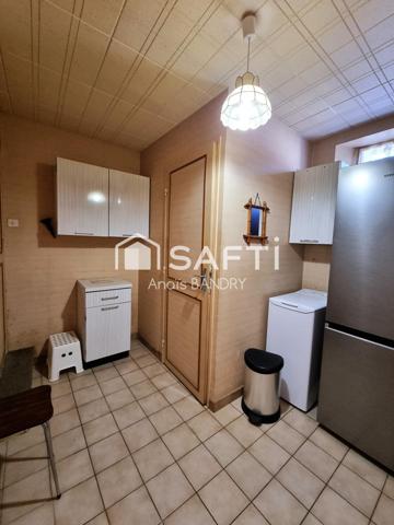 Ancien corps de ferme