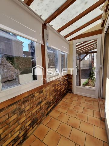 Ancien corps de ferme