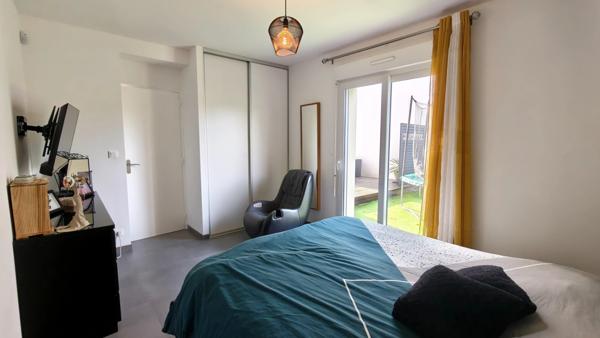 Maison à vendre 7 pièces SAINT ARMEL (35)