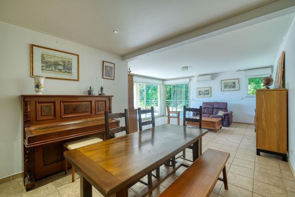 En Vente Appartement Bastia 3 pièce(s) 92m2