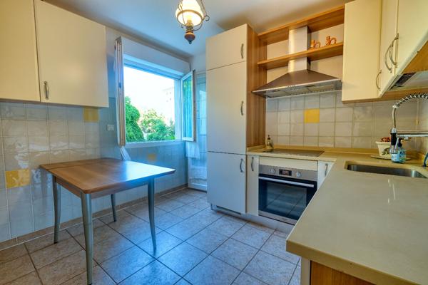 En Vente Appartement Bastia 3 pièce(s) 92m2