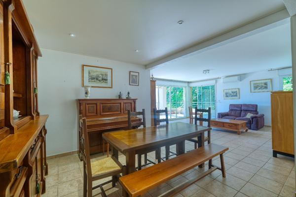 En Vente Appartement Bastia 3 pièce(s) 92m2