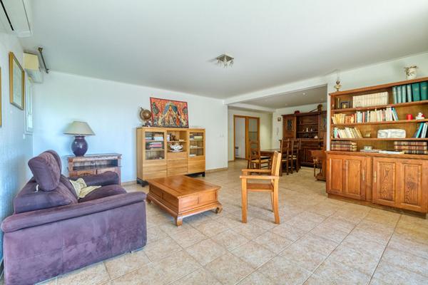 En Vente Appartement Bastia 3 pièce(s) 92m2