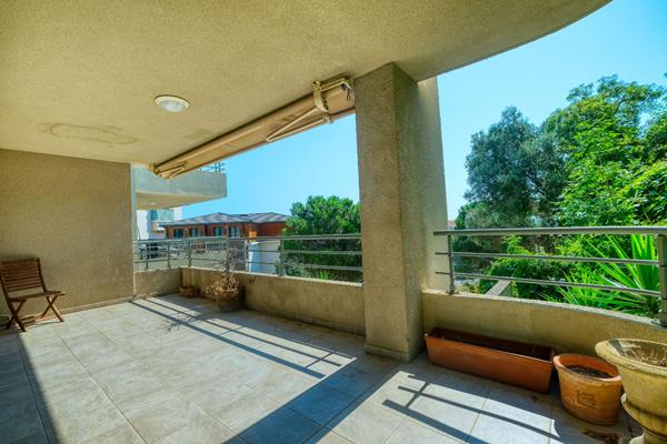 En Vente Appartement Bastia 3 pièce(s) 92m2