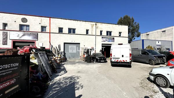 Achat local commercial Villenoy - 1000 m² - 494 600 €