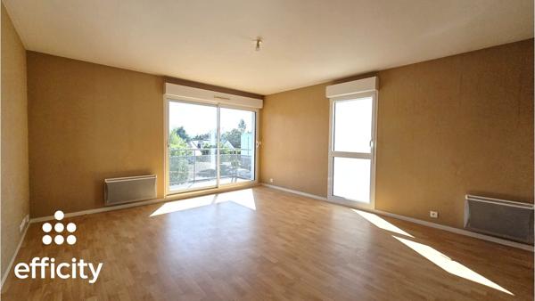 Appartement
         2 pièces
        - 54 m² Exclusivité 234 900 € *