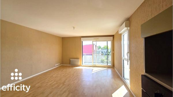 Appartement
         2 pièces
        - 54 m² Exclusivité 234 900 € *