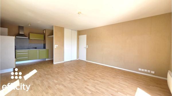 Appartement
         2 pièces
        - 54 m² Exclusivité 224 000 € *