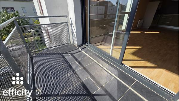 Appartement
         2 pièces
        - 54 m² Exclusivité 234 900 € *