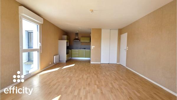 Appartement
         2 pièces
        - 54 m² Exclusivité 234 900 € *