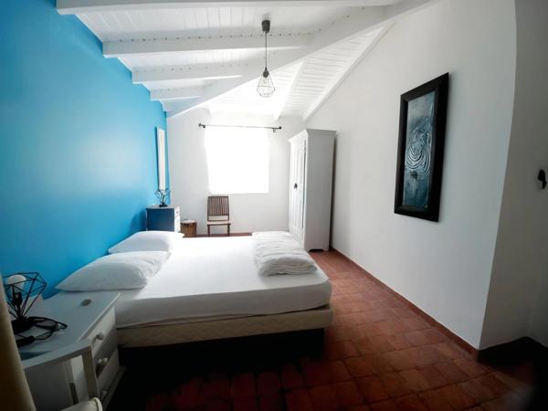 Villa d'exception de plain-pied 6 pièces, avec piscine, vue montagne – Le Gosier LE GOSIER (971)