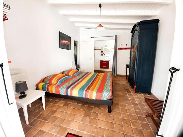 Villa d'exception de plain-pied 6 pièces, avec piscine, vue montagne – Le Gosier LE GOSIER (971)