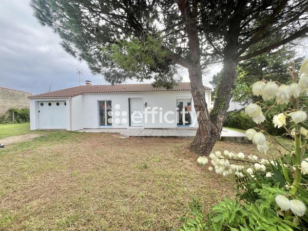 Maison 5 pièces - 113 m² Exclusivité efficity