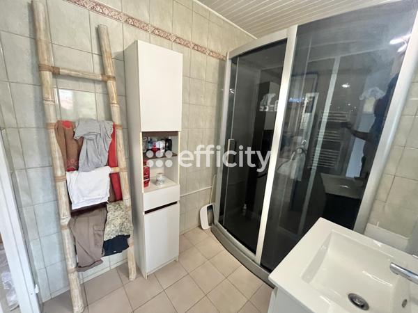 Maison 5 pièces - 113 m² Exclusivité efficity