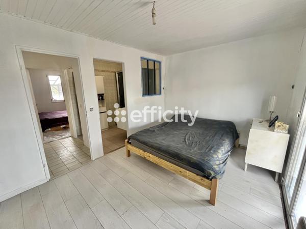 Maison 5 pièces - 113 m² Exclusivité efficity