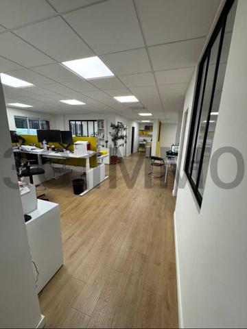 Vente murs / Local Commercial