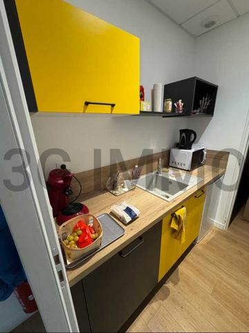 Vente murs / Local Commercial