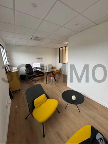 Vente murs / Local Commercial