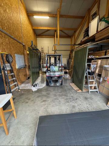 Vente murs / Local Commercial