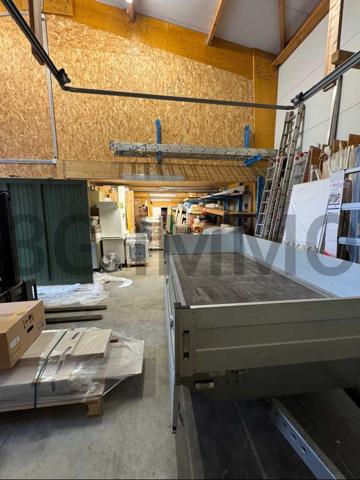 Vente murs / Local Commercial