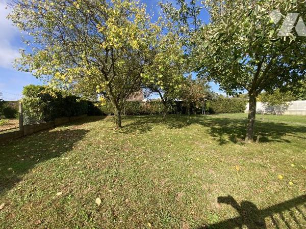 Maison à vendre Puiseaux