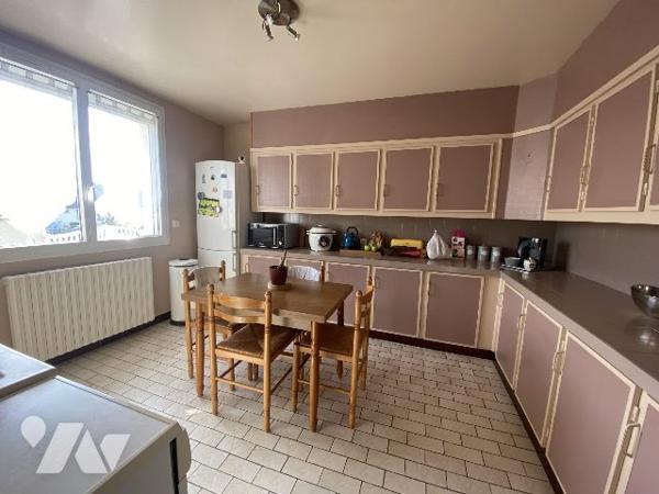 Maison à vendre Puiseaux