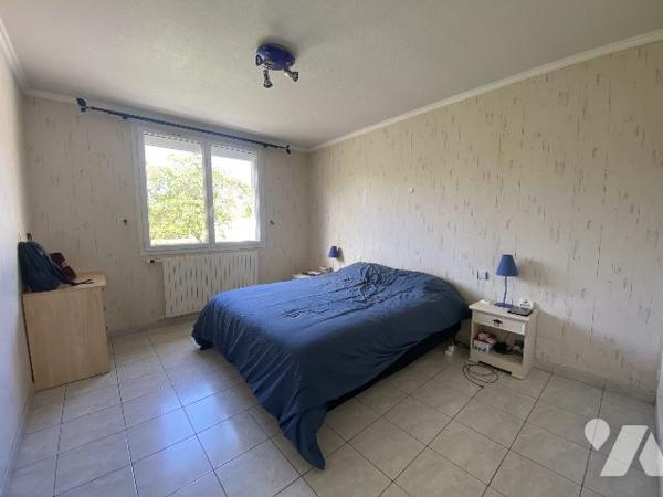 Maison à vendre Puiseaux