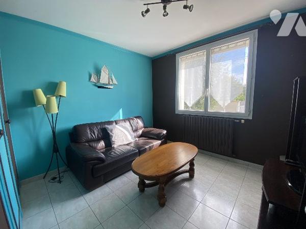 Maison à vendre Puiseaux