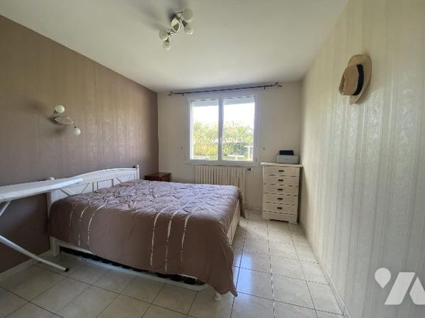 Maison à vendre Puiseaux