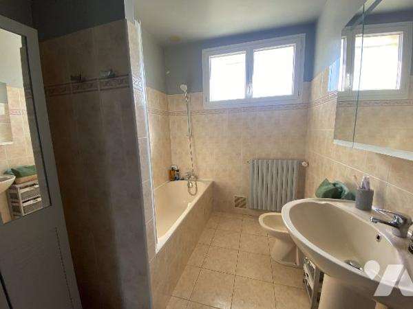 Maison à vendre Puiseaux